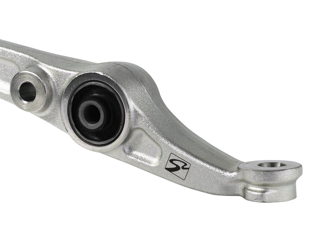 Skunk2 Racing 542-05-M545 Hard Rubber Bushing Control Arm Set Fits 96-00 Civic