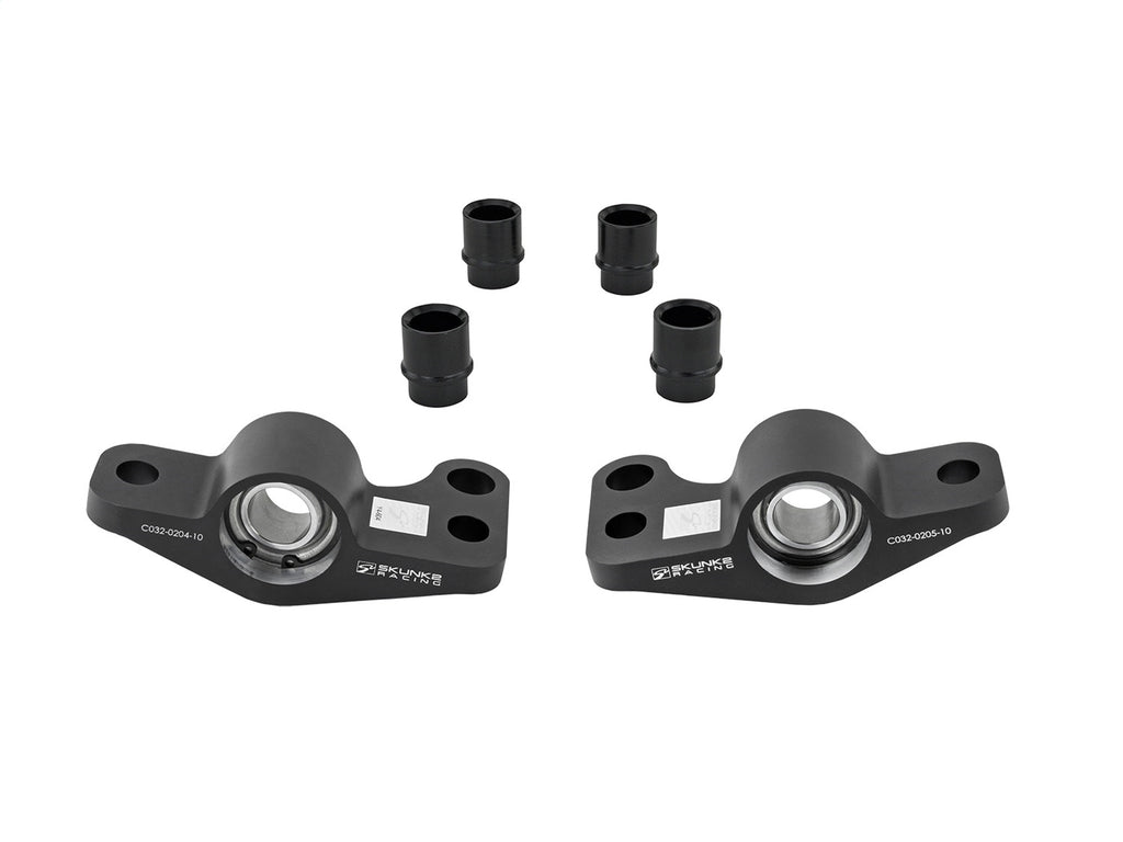 Skunk2 Racing 542-05-M550 Front Compliance Bracket Fits 96-00 Civic