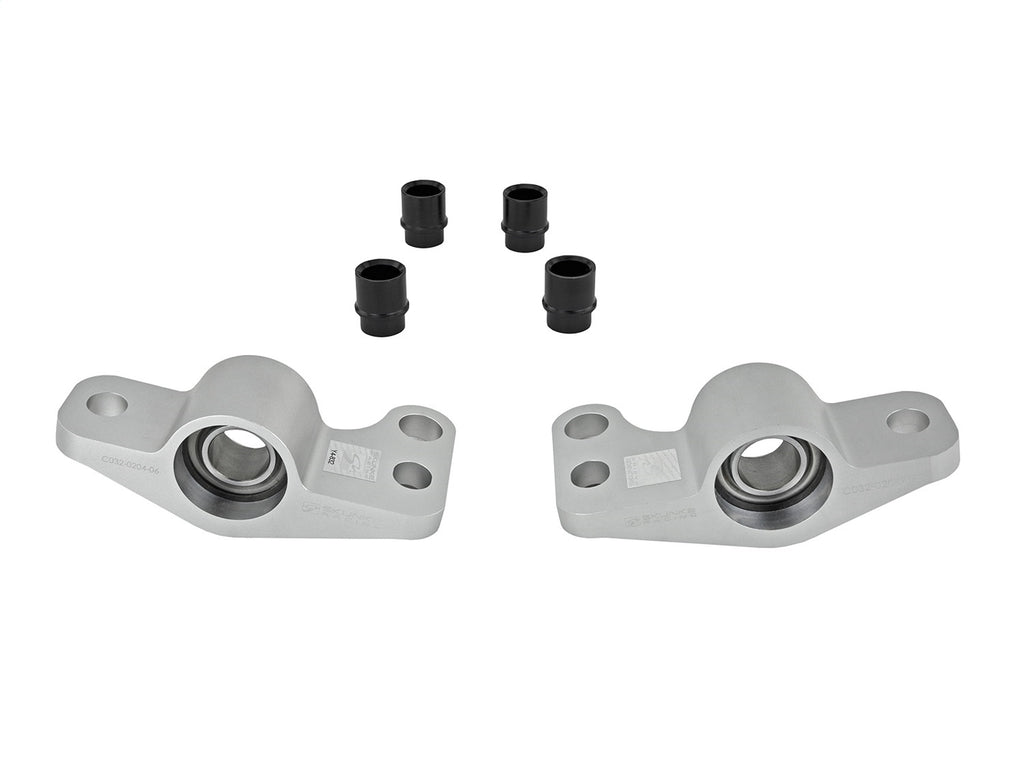 Skunk2 Racing 542-05-M555 Front Compliance Bracket Fits 96-00 Civic
