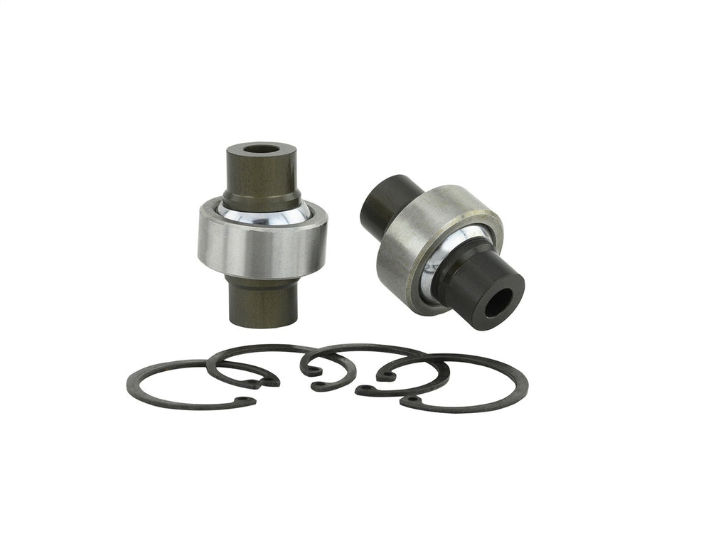 Skunk2 Racing 542-99-0100 Alpha And Ultra Series Control Arm Up-Grade Kit