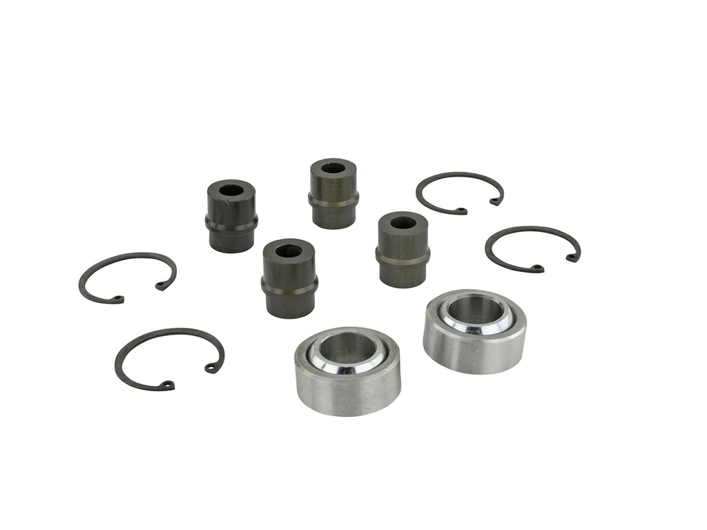 Skunk2 Racing 542-99-0100 Alpha And Ultra Series Control Arm Up-Grade Kit
