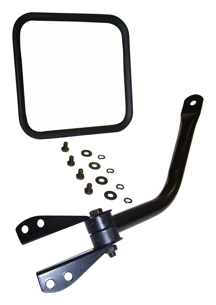 Crown Automotive 5455301K Door Mirror and Arm