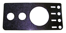 Load image into Gallery viewer, Crown Automotive 5457117NR Dash Overlay Panel Fits 76-86 CJ5 CJ7 Scrambler