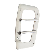 Load image into Gallery viewer, Smittybilt 5470 Euro Turn Signal Guard Fits 97-06 Wrangler (TJ)