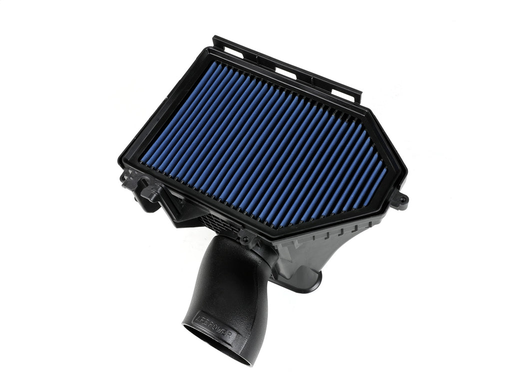 AFE Filters 55-10001R Magnum FORCE Super Stock Pro 5R Air Intake System