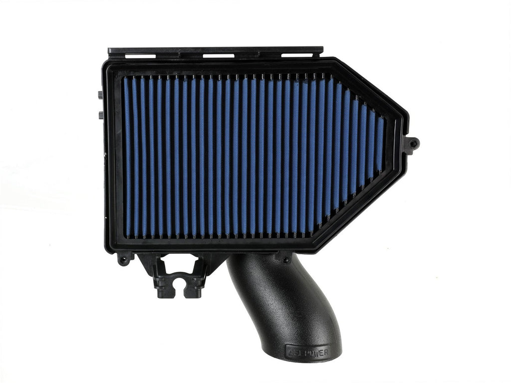AFE Filters 55-10001R Magnum FORCE Super Stock Pro 5R Air Intake System