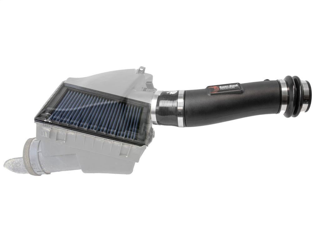 AFE Filters 55-10002R Super Stock Pro 5R Air Intake System Fits 16-23 Tacoma