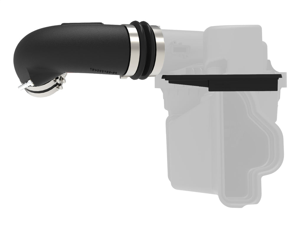 AFE Filters 55-10004R Magnum FORCE Super Stock Pro 5R Air Intake System