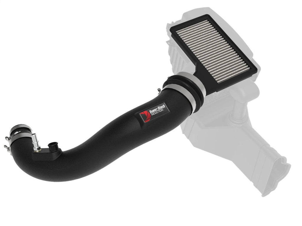 AFE Filters 55-10006D Magnum FORCE Super Stock Pro DRY S Air Intake System