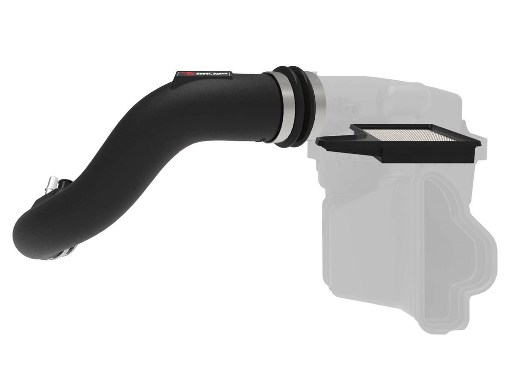 AFE Filters 55-10006D Magnum FORCE Super Stock Pro DRY S Air Intake System