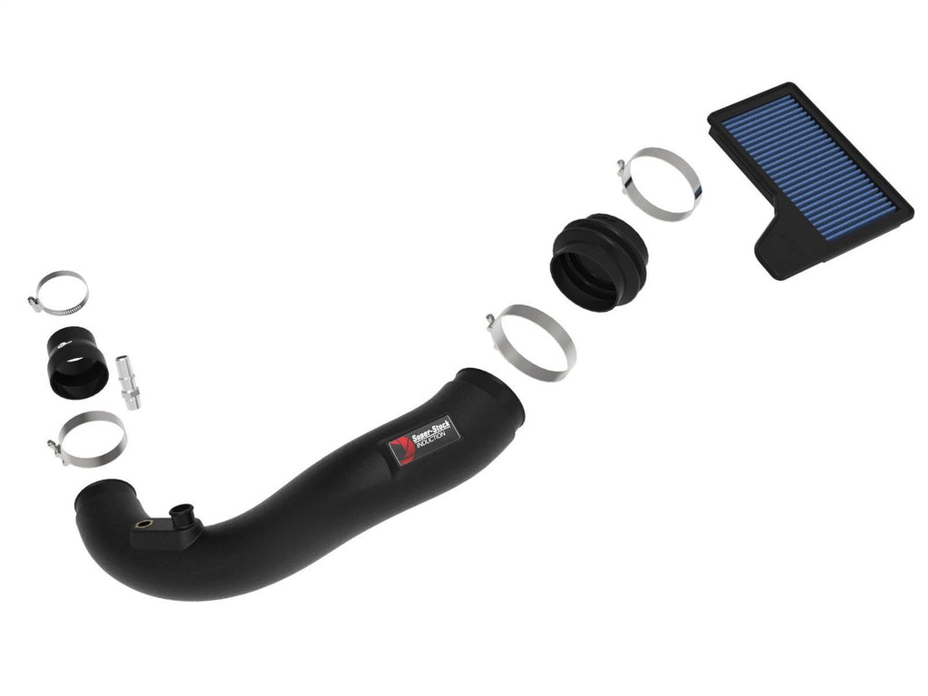AFE Filters 55-10006R Magnum FORCE Super Stock Pro 5R Air Intake System