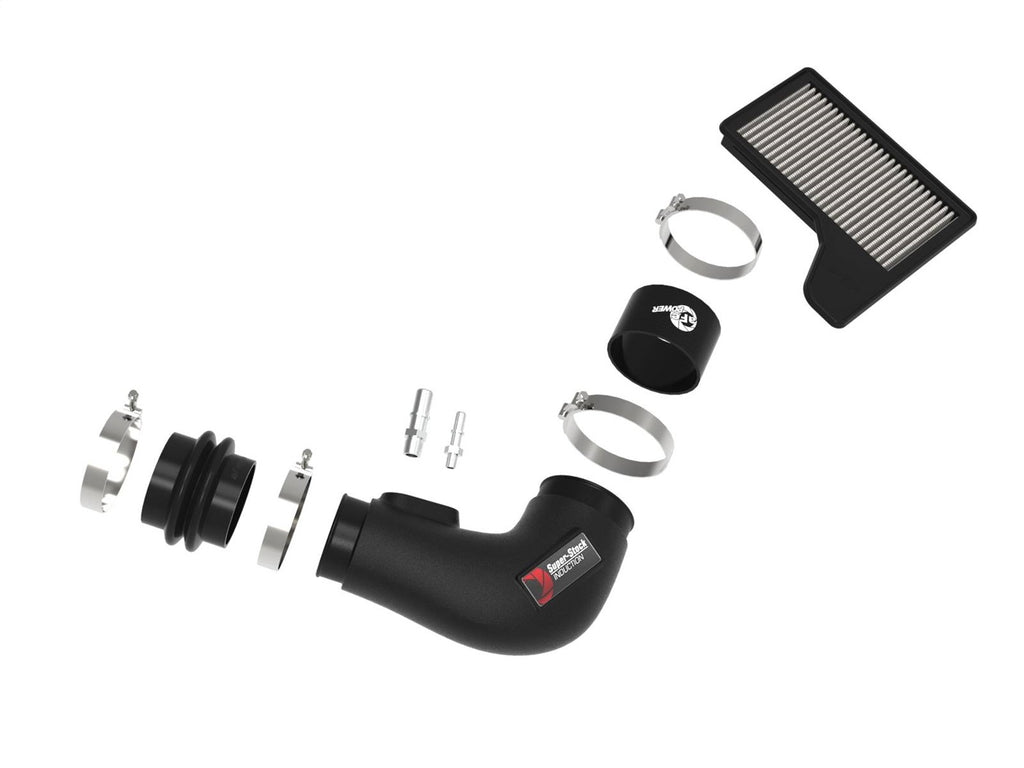 AFE Filters 55-10007D Magnum FORCE Super Stock Pro DRY S Air Intake System