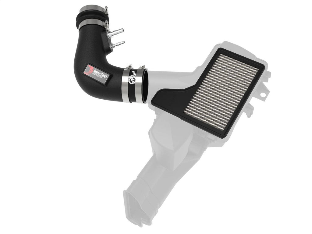 AFE Filters 55-10007D Magnum FORCE Super Stock Pro DRY S Air Intake System