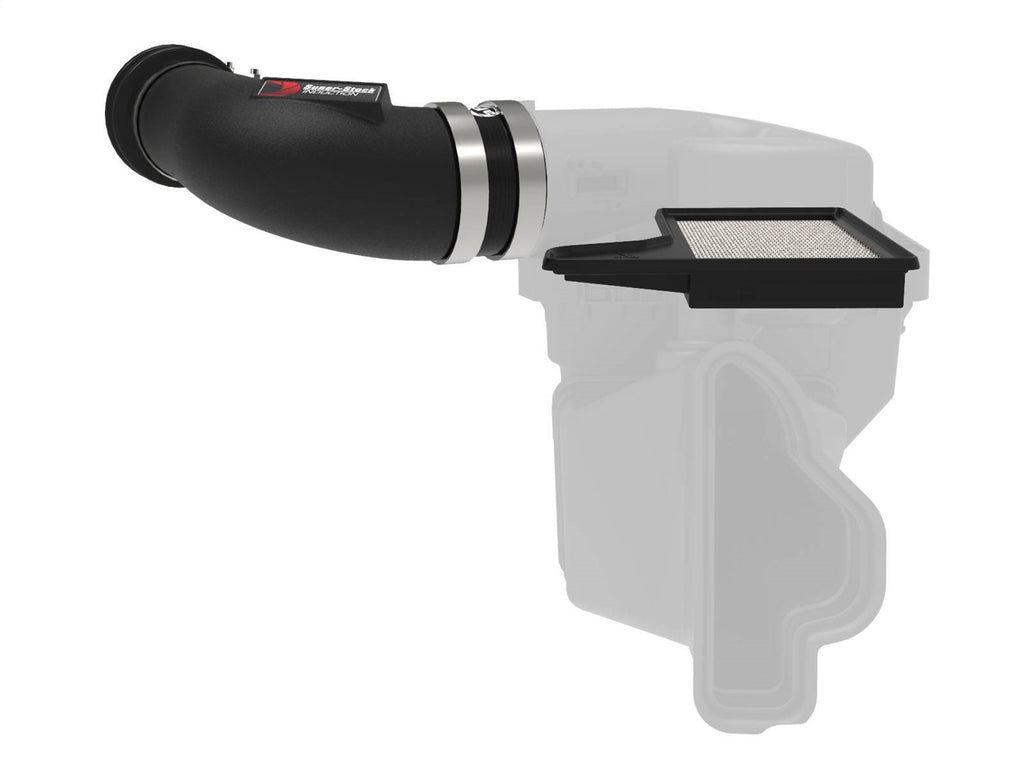 AFE Filters 55-10007D Magnum FORCE Super Stock Pro DRY S Air Intake System