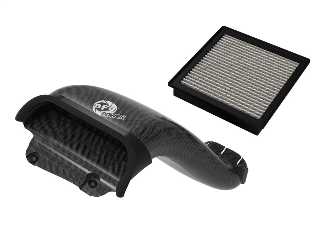 AFE Filters 55-10008D Magnum FORCE Super Stock Pro DRY S Air Intake System