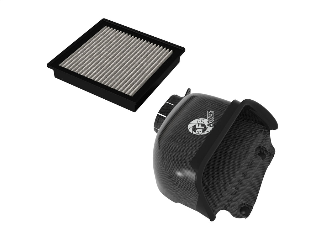 AFE Filters 55-10008D Magnum FORCE Super Stock Pro DRY S Air Intake System