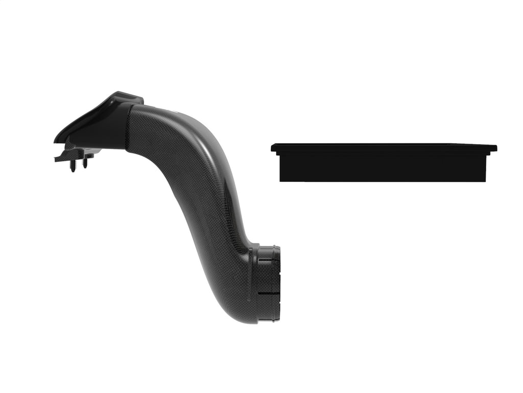 AFE Filters 55-10008D Magnum FORCE Super Stock Pro DRY S Air Intake System