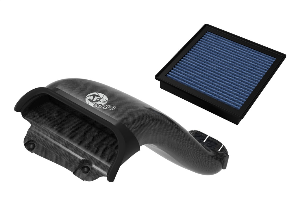 AFE Filters 55-10008R Magnum FORCE Super Stock Pro 5R Air Intake System