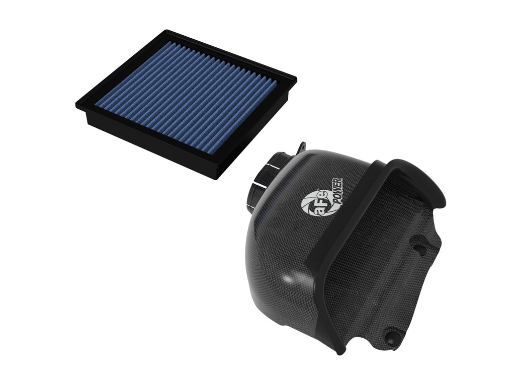 AFE Filters 55-10008R Magnum FORCE Super Stock Pro 5R Air Intake System