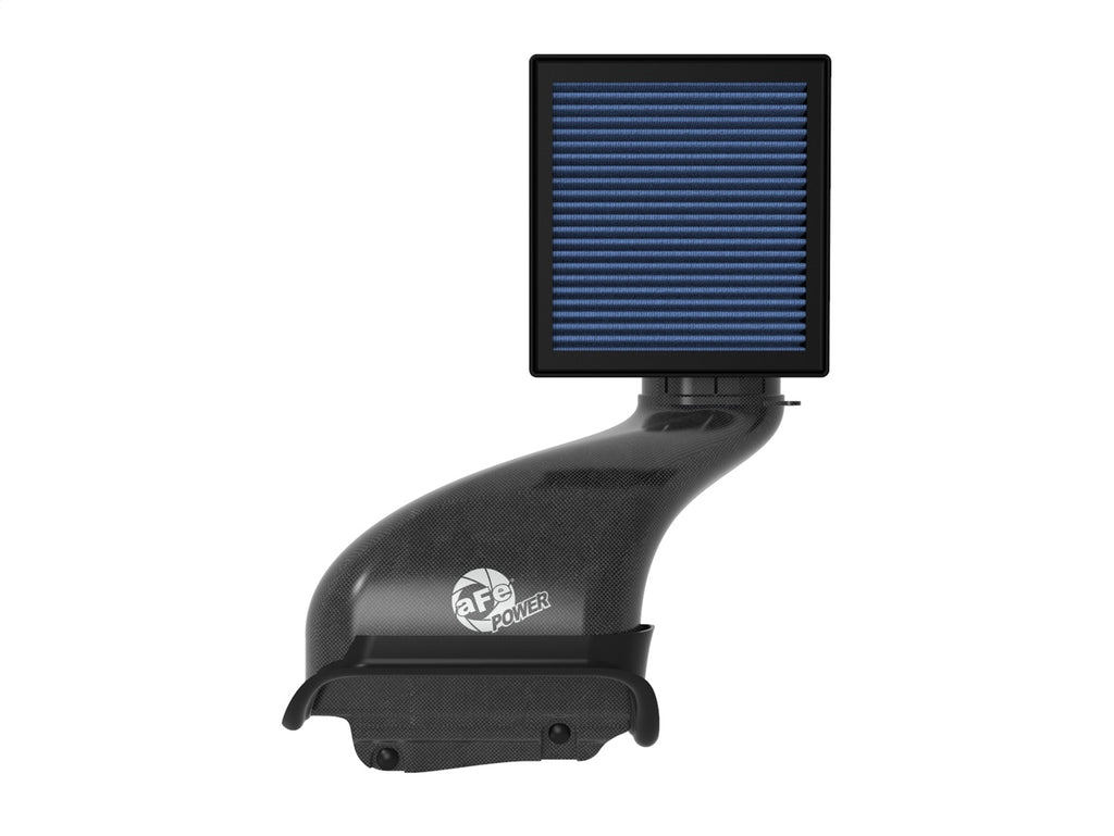 AFE Filters 55-10008R Magnum FORCE Super Stock Pro 5R Air Intake System