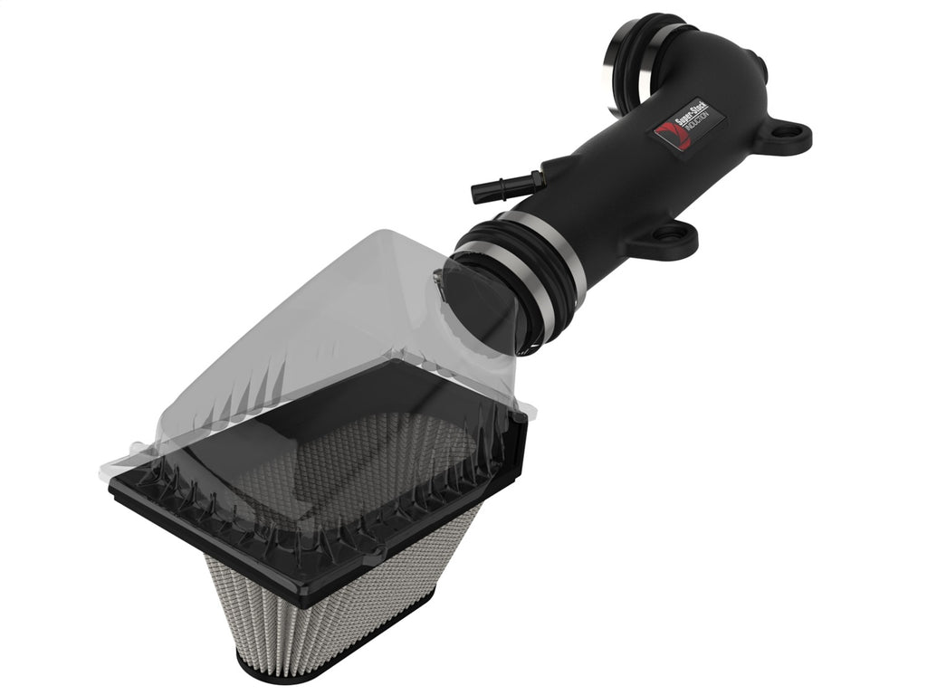 AFE Filters 55-10009D Super Stock Pro DRY S Air Intake System Fits Wrangler (JL)