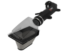 Load image into Gallery viewer, AFE Filters 55-10009D Super Stock Pro DRY S Air Intake System Fits Wrangler (JL)