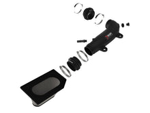 Load image into Gallery viewer, AFE Filters 55-10009D Super Stock Pro DRY S Air Intake System Fits Wrangler (JL)