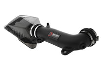 Load image into Gallery viewer, AFE Filters 55-10009D Super Stock Pro DRY S Air Intake System Fits Wrangler (JL)