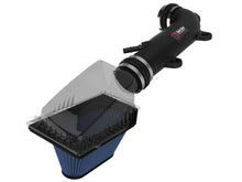 Load image into Gallery viewer, AFE Filters 55-10009R Super Stock Pro 5R Air Intake System Fits Wrangler (JL)