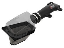 Load image into Gallery viewer, AFE Filters 55-10010D Super Stock Pro DRY S Air Intake System Fits Wrangler (JL)