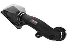 Load image into Gallery viewer, AFE Filters 55-10010D Super Stock Pro DRY S Air Intake System Fits Wrangler (JL)