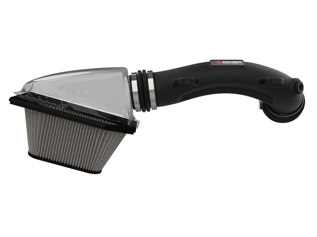 AFE Filters 55-10010D Super Stock Pro DRY S Air Intake System Fits Wrangler (JL)