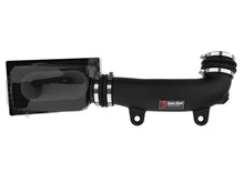 Load image into Gallery viewer, AFE Filters 55-10010D Super Stock Pro DRY S Air Intake System Fits Wrangler (JL)