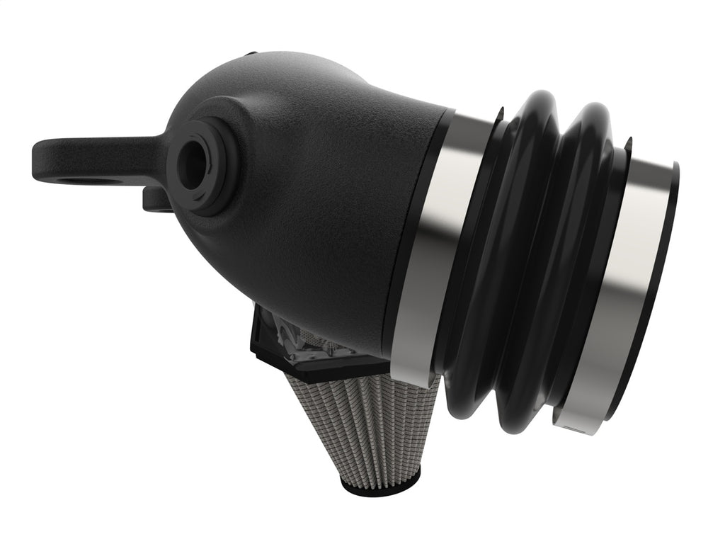 AFE Filters 55-10010D Super Stock Pro DRY S Air Intake System Fits Wrangler (JL)