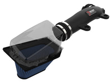 Load image into Gallery viewer, AFE Filters 55-10010R Super Stock Pro 5R Air Intake System Fits Wrangler (JL)