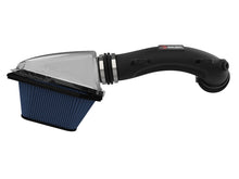 Load image into Gallery viewer, AFE Filters 55-10010R Super Stock Pro 5R Air Intake System Fits Wrangler (JL)