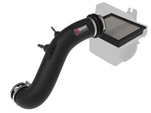 Load image into Gallery viewer, AFE Filters 55-10011D Super Stock Pro DRY S Air Intake System Fits 15-20 F-150