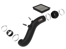 Load image into Gallery viewer, AFE Filters 55-10011D Super Stock Pro DRY S Air Intake System Fits 15-20 F-150