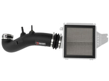 Load image into Gallery viewer, AFE Filters 55-10011D Super Stock Pro DRY S Air Intake System Fits 15-20 F-150