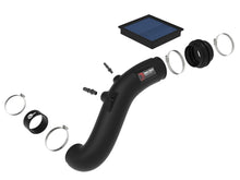Load image into Gallery viewer, AFE Filters 55-10011R Super Stock Pro 5R Air Intake System Fits 15-20 F-150