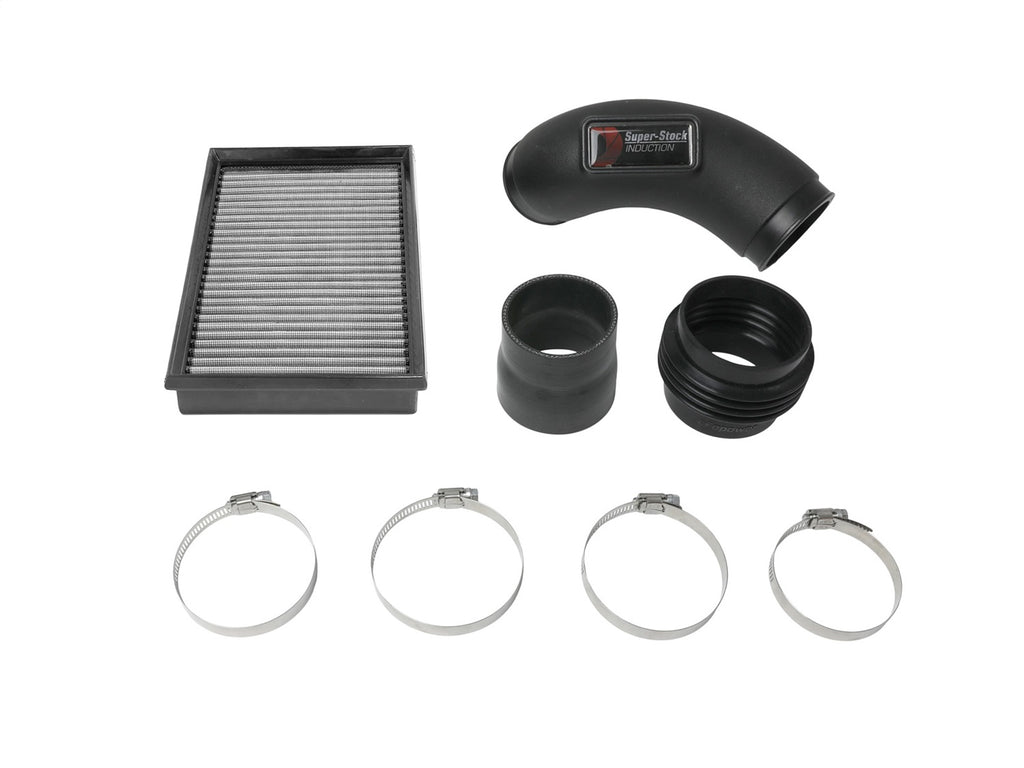 AFE Filters 55-10012D Super Stock Pro DRY S Air Intake System