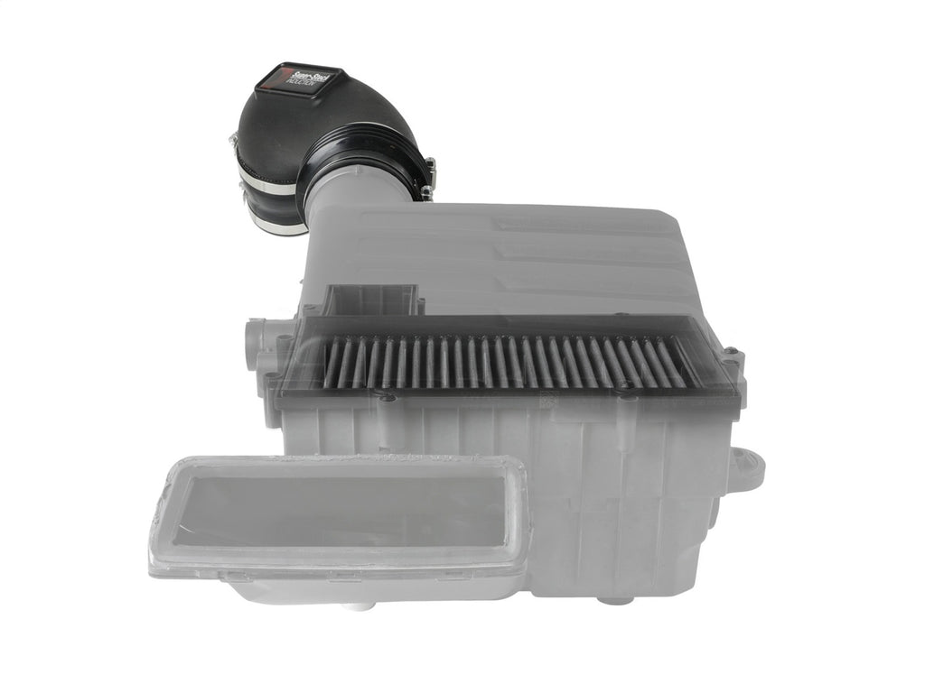 AFE Filters 55-10012D Super Stock Pro DRY S Air Intake System