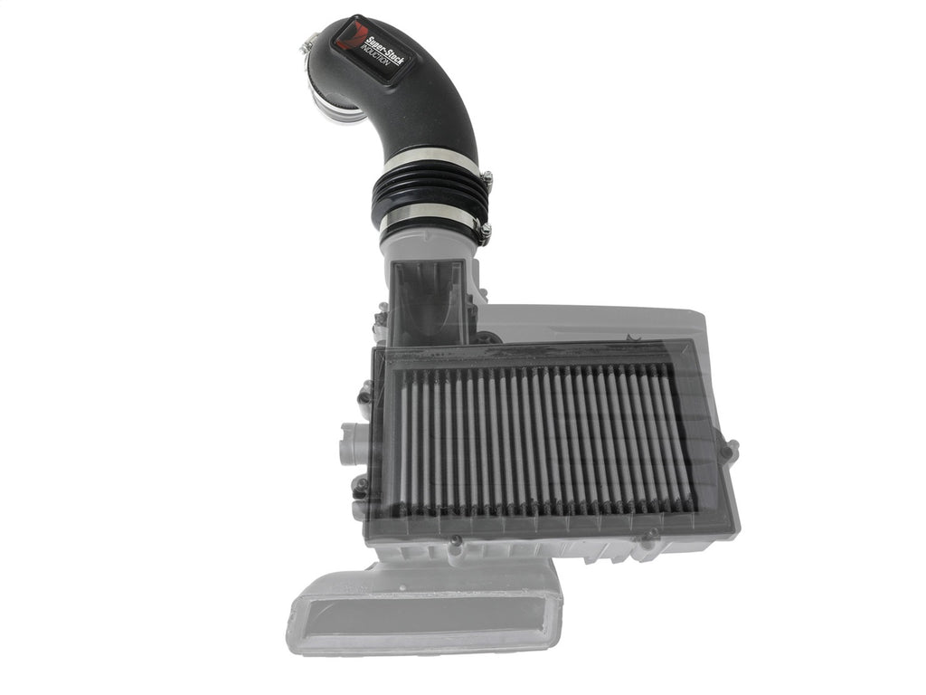 AFE Filters 55-10012D Super Stock Pro DRY S Air Intake System