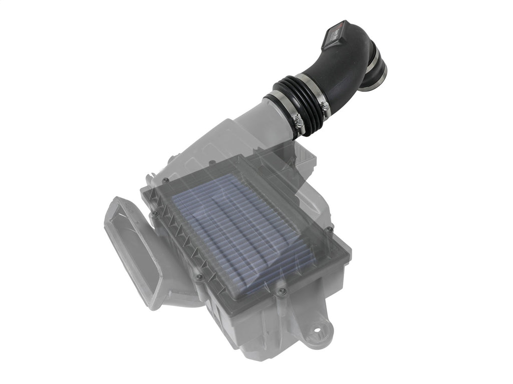 AFE Filters 55-10012R Super Stock Pro 5R Air Intake System