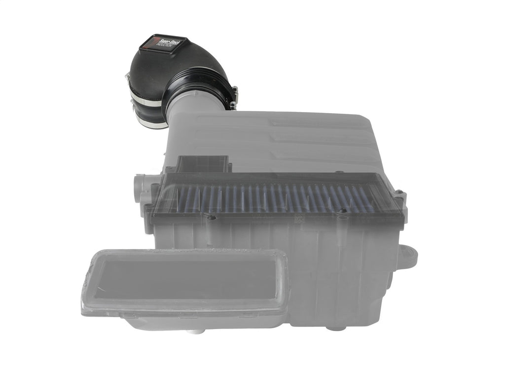 AFE Filters 55-10012R Super Stock Pro 5R Air Intake System