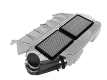 Load image into Gallery viewer, AFE Filters 55-10014DC Super Stock Pro DRY S Air Intake System Fits 21-24 1500