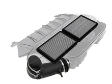 Load image into Gallery viewer, AFE Filters 55-10014D Super Stock Pro DRY S Air Intake System Fits 21-24 1500