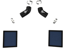 Load image into Gallery viewer, AFE Filters 55-10019R Super Stock Pro 5R Air Intake System Fits Sequoia Tundra