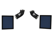 Load image into Gallery viewer, AFE Filters 55-10019R Super Stock Pro 5R Air Intake System Fits Sequoia Tundra