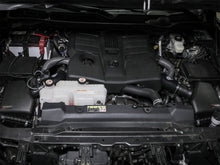 Load image into Gallery viewer, AFE Filters 55-10019R Super Stock Pro 5R Air Intake System Fits Sequoia Tundra